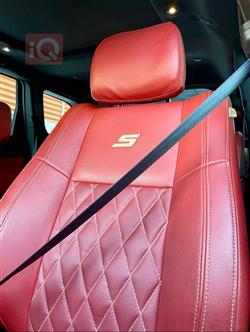 جیپ گراند شیرۆکی